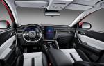 DongFeng Forthing T5 2019 года